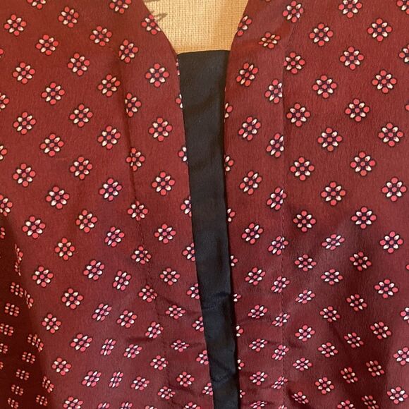 Tommy Hilfiger blouse tank , size XXL, excellent used condition - Picture 3 of 8